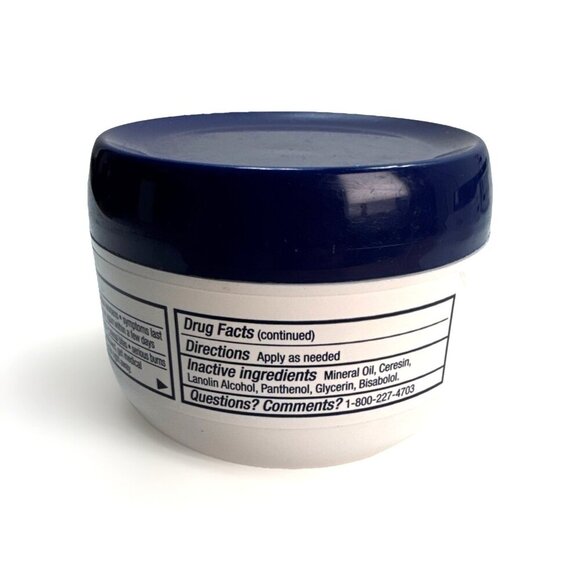 6 Pack Lot Aquaphor Healing Ointment Advanced Therapy Skin Protect 3.5 Oz / 99g - Picture 5 of 5